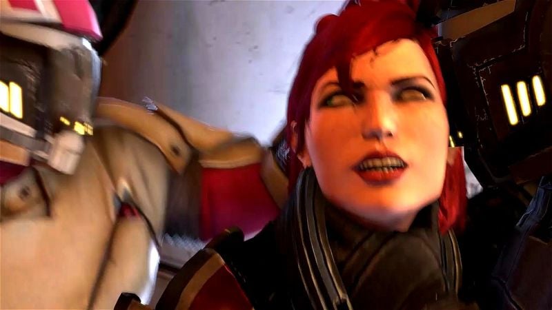 Mass effect Mass effect