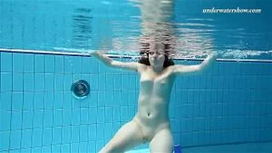 Underwater videos thumbnail