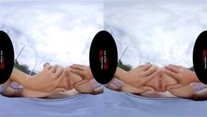 VRfeet thumbnail