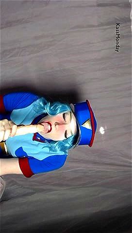 Video Thumbnail