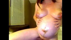 big belly pregnant thumbnail