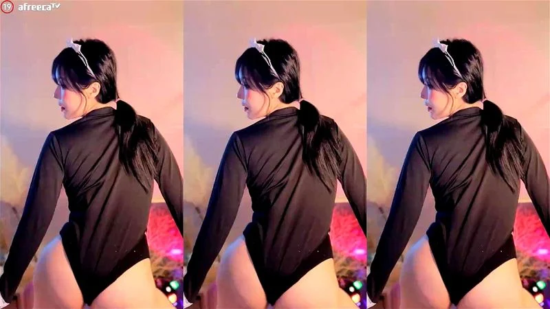 Korean BJ - rmrm1813 - Sexy Dance 1