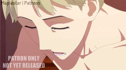 Animation 2d porn video – Spyxfamily by Maplestar