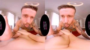 Gay/SissyVR thumbnail