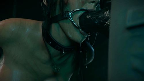 Lara in Trouble Season_01 E01-07
