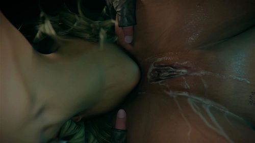 Lara in Trouble Season_01 E01-07
