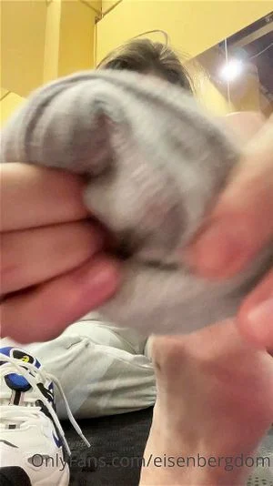 Sweaty Socks thumbnail