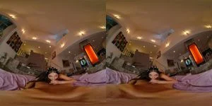 Madison Wilde VR thumbnail