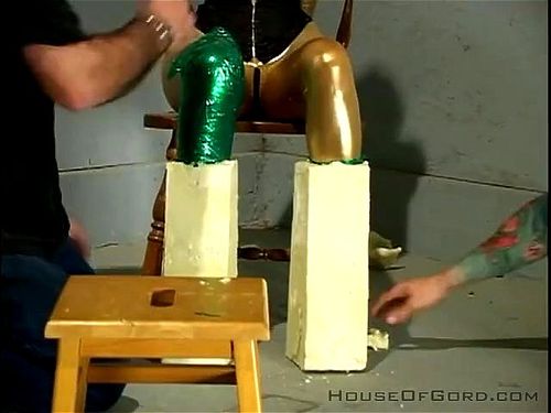 House of gord: Fetish, Bondage & Latex Porn - SpankBang