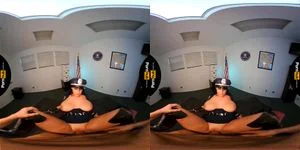 Angela White VR thumbnail