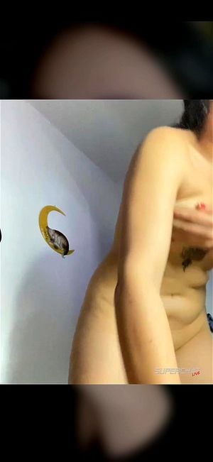 Busty Babe's Solo Session: Big Ass & Tits POV Fun