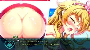 野外プレイ thumbnail