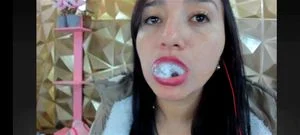 teen tongue thumbnail