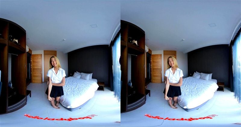 Coco Ladyboy VR Coco Ladyboy VR