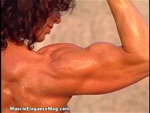 muscle beauty thumbnail