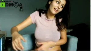 julia tica WEB CAM thumbnail