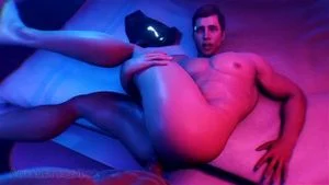 Animated Gay Sex thumbnail