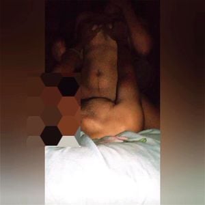 Favorites Thumbnail