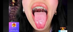 teen tongue thumbnail