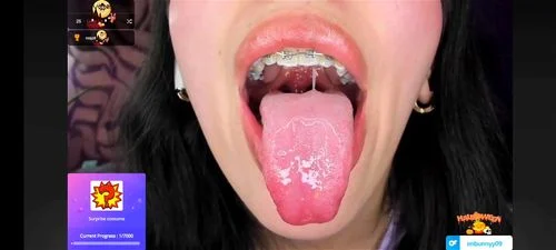 Tongue Fetish thumbnail