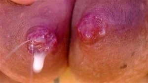Lactation/nipple fetish thumbnail