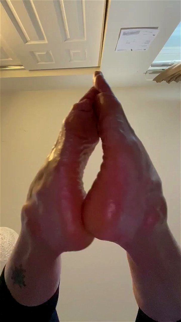 Becca's Mature Soles