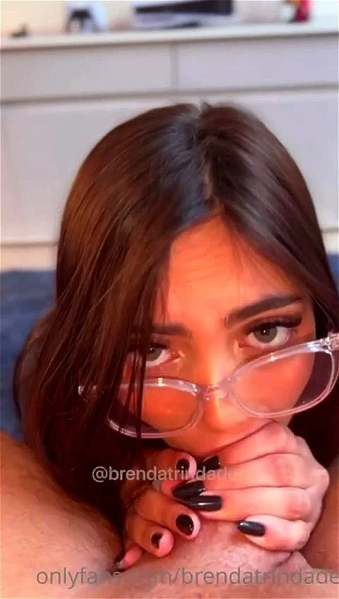 Brenda Trindade sucked & fucked bigcock: Blowjob, Xnxx & Fuck And Suck Porn
