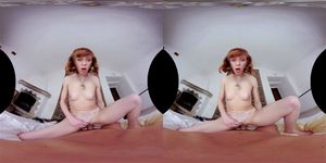 redheads vr thumbnail