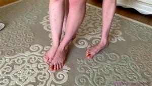 Feet thumbnail