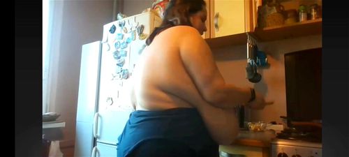 Watch Lantti cooking show - Monster Tits, Macromastia Huge ...