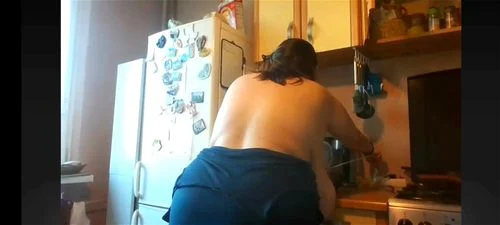 Watch Lantti cooking show - Monster Tits, Macromastia Huge ...