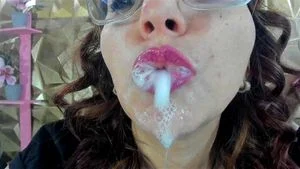 Saliva thumbnail