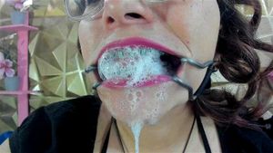 Saliva thumbnail