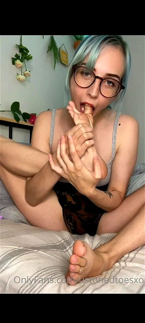 Soles fuck worship compilation