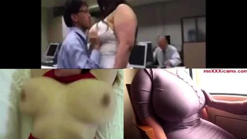 Big Tit Goonny Whores thumbnail
