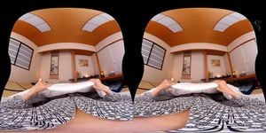 VR asian thumbnail