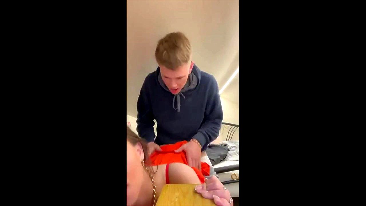 Skye lily godard porn