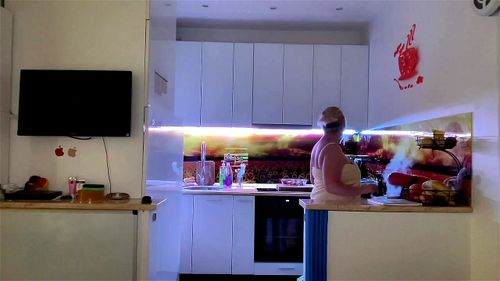 Fap porn video – stunning hottie milf