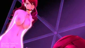 Persona porn