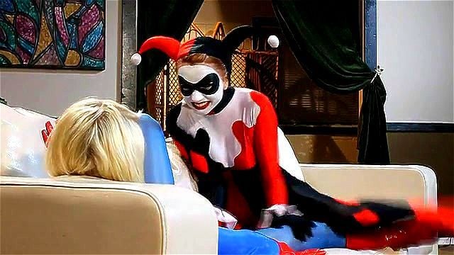 Harley Quinn - Watch Harley Belle - Harley Quinn, Jb, Lesbian Porn - SpankBang
