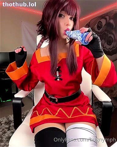 Megumi cos Megumi cos