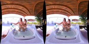 VR - Zexy thumbnail