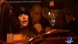Adrianna Laurenti & Lilith taxi (2004)
