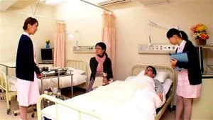 JAV Multiple Women thumbnail