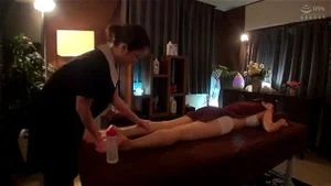 Asian Lesbian Massage thumbnail
