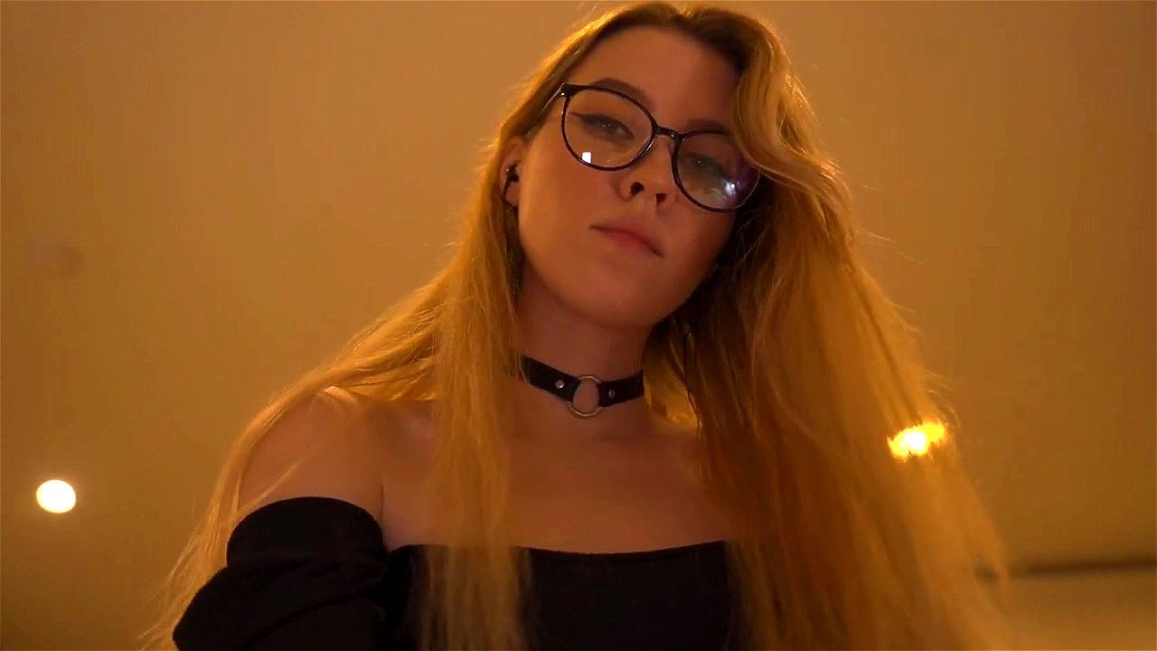 Asmr mood porn