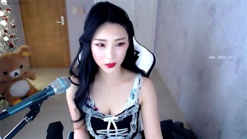 massage, asian, korean girl, cam