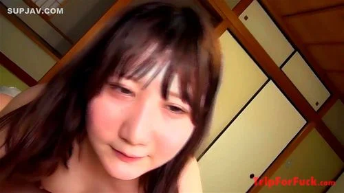 solo, blowjob, cute japanese girl, cumshot