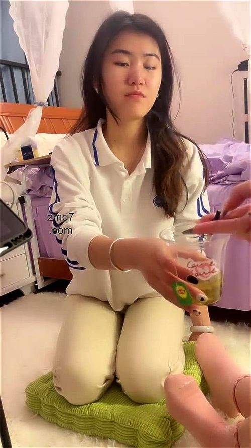 Watch chinese lezdom - Lezdom, Foot Fetish, Asian Porn