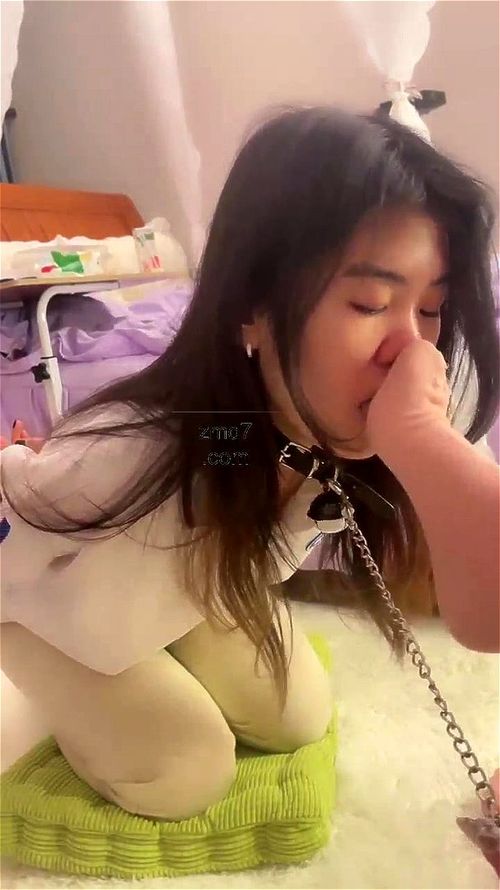 Watch chinese lezdom - Lezdom, Foot Fetish, Asian Porn